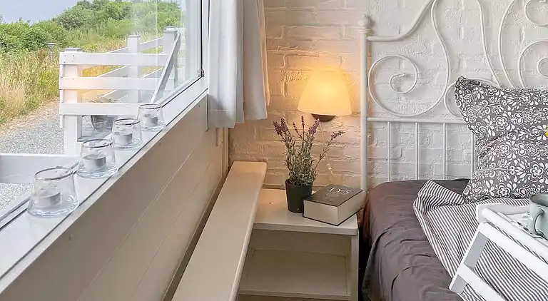 Sommerhus i Aabenraa