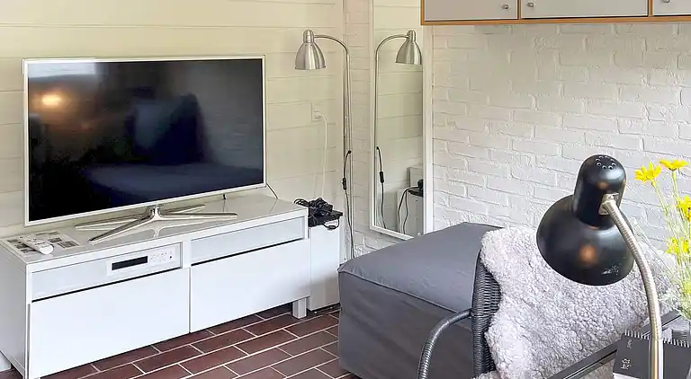 Sommerhus i Aabenraa