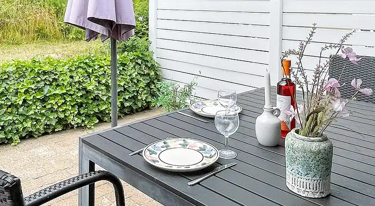 Sommerhus i Aabenraa