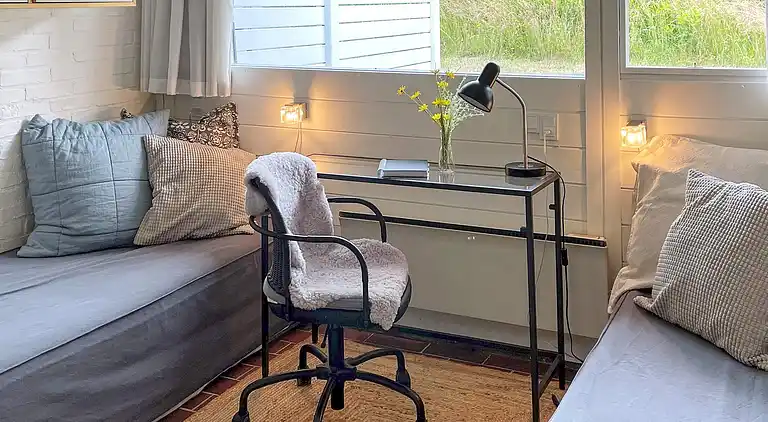 Sommerhus i Aabenraa