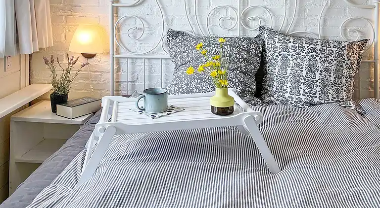 Sommerhus i Aabenraa