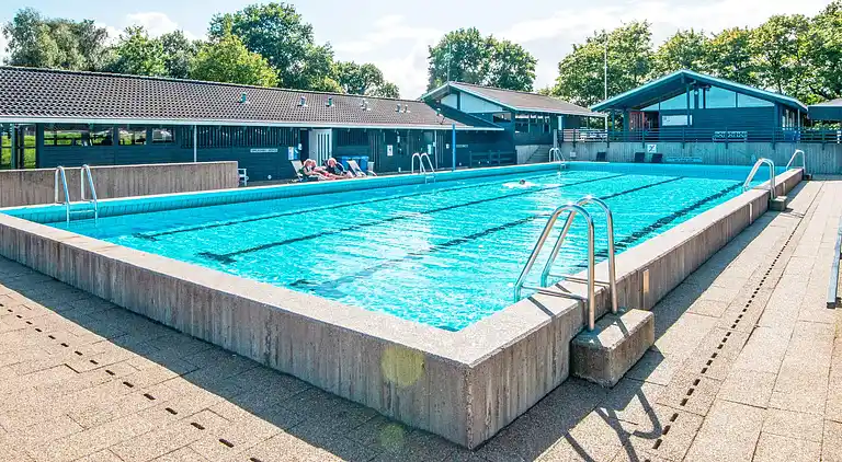 Sommerhus i Aabenraa