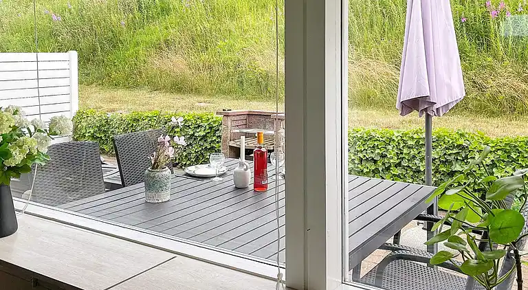 Sommerhus i Aabenraa