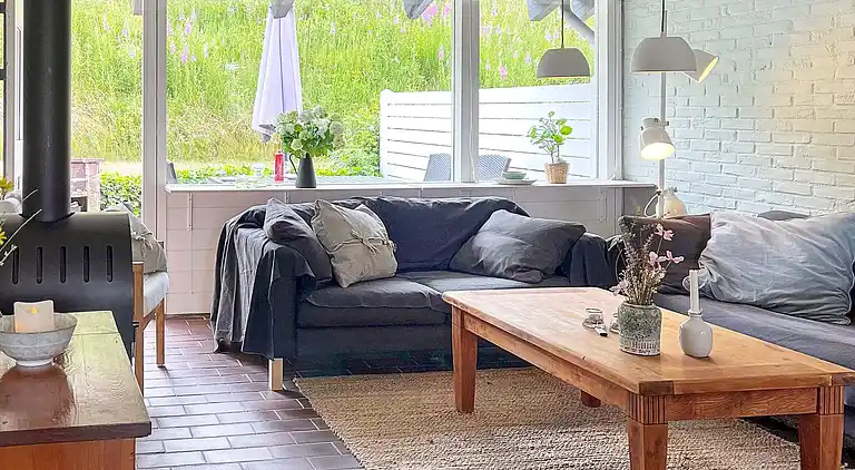 Sommerhus i Aabenraa