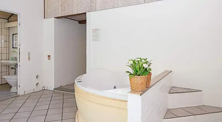 Holiday home in Ørsted