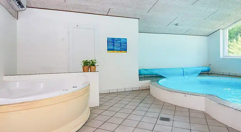 Holiday home in Ørsted