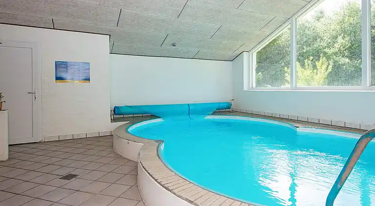 Holiday home in Ørsted