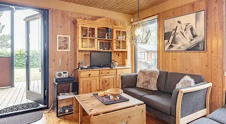 Holiday home in Kongsnæs