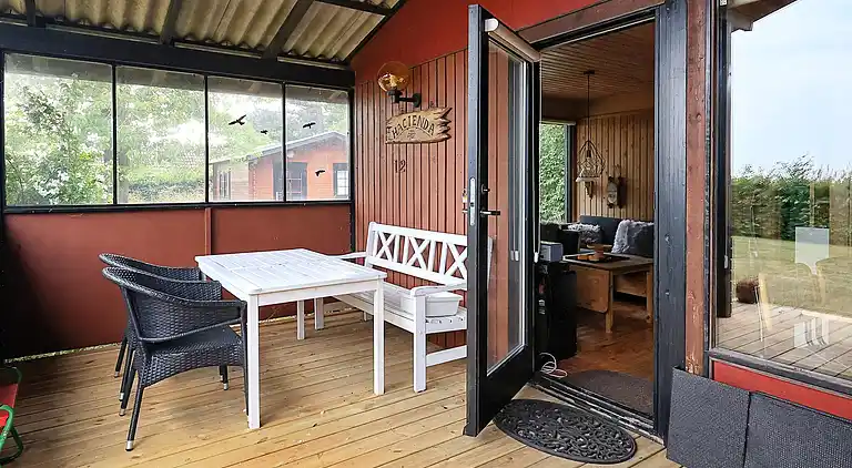 Holiday home in Kongsnæs