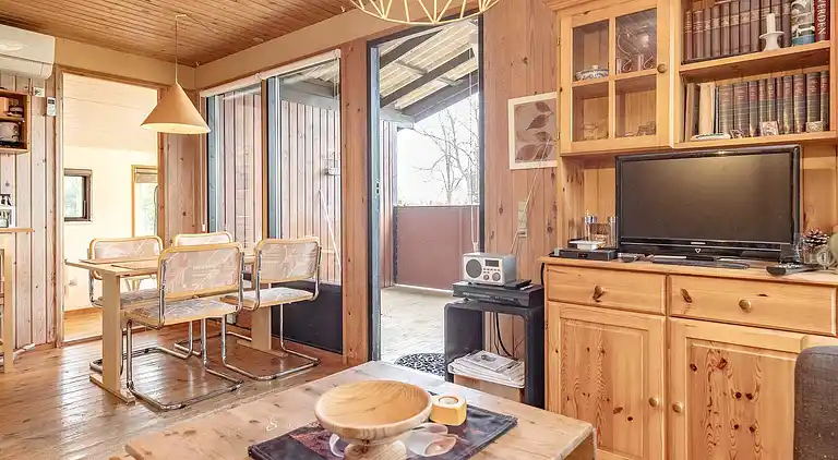 Holiday home in Kongsnæs