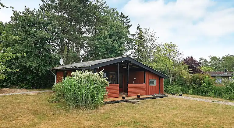 Holiday home in Kongsnæs