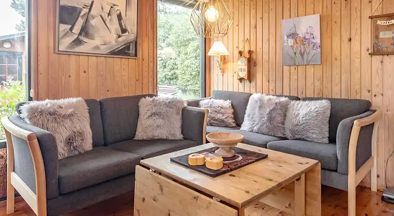 Holiday home in Kongsnæs