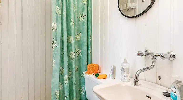 Holiday home in Kongsnæs