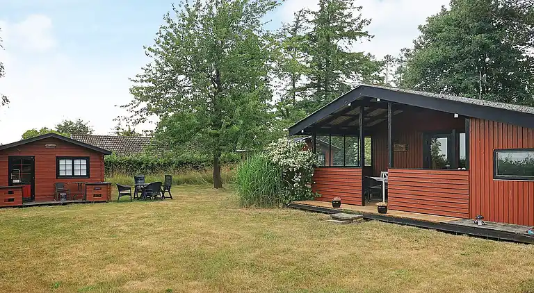 Holiday home in Kongsnæs