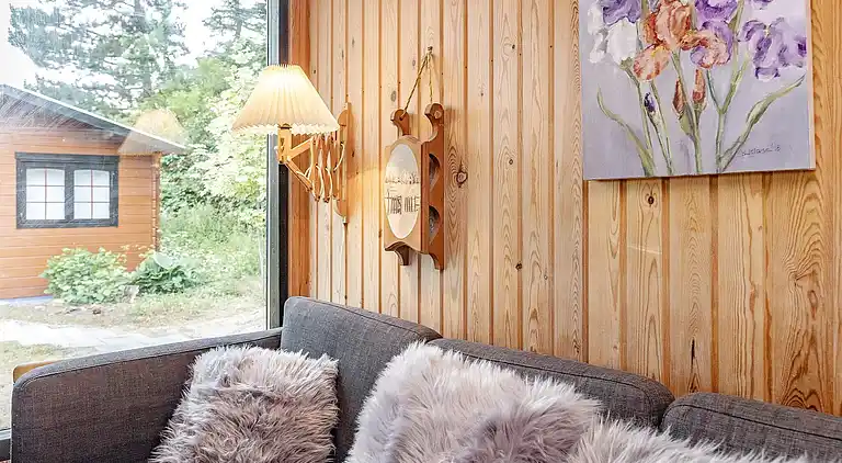 Holiday home in Kongsnæs