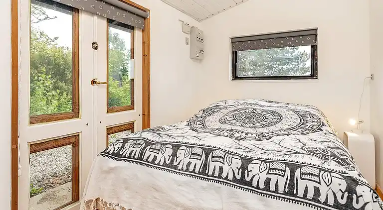 Holiday home in Kongsnæs