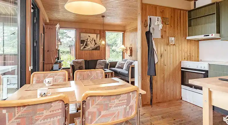 Holiday home in Kongsnæs