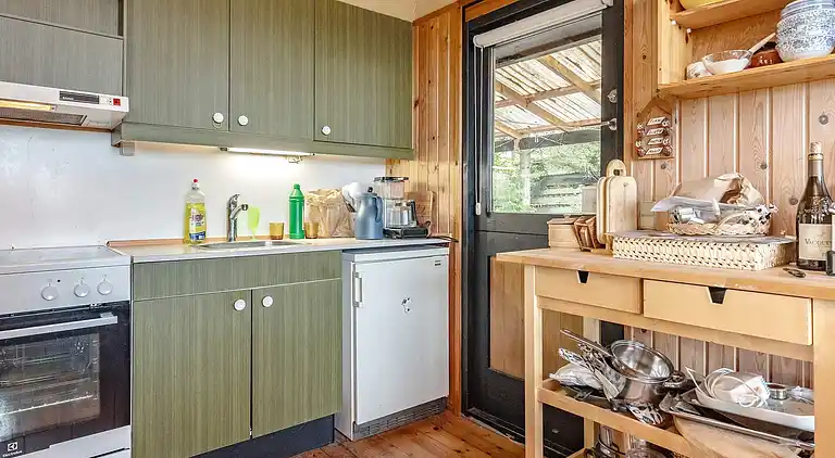 Holiday home in Kongsnæs