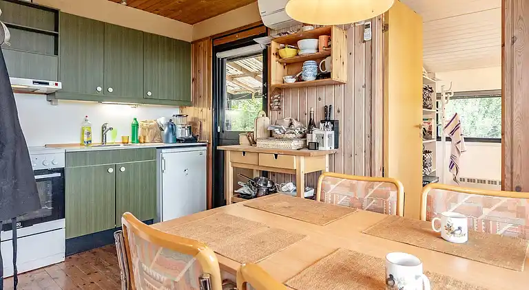 Holiday home in Kongsnæs