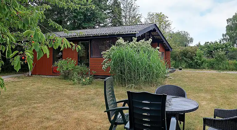 Holiday home in Kongsnæs