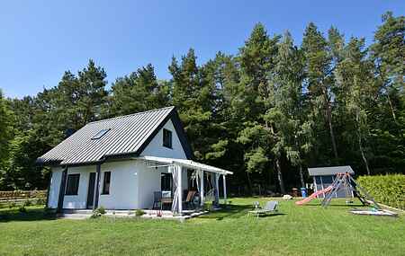 Sommerhus i Słajszewo