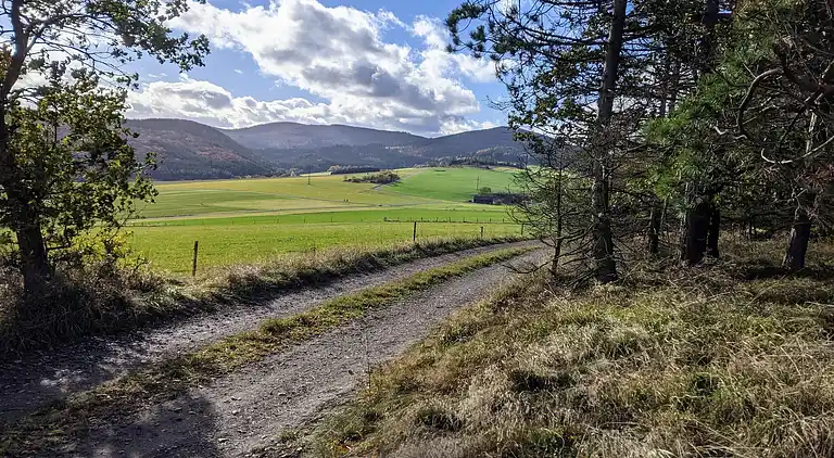 Ferienwohnung in Wissinghausen