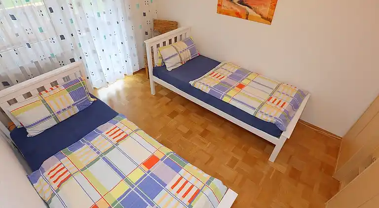 Ferielejlighed i Rietheim