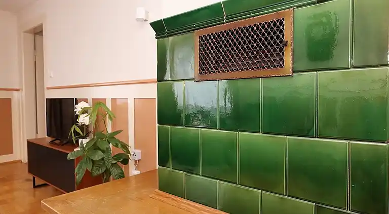 Ferielejlighed i Rietheim