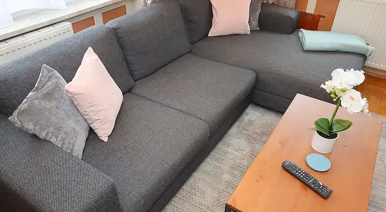 Ferielejlighed i Rietheim