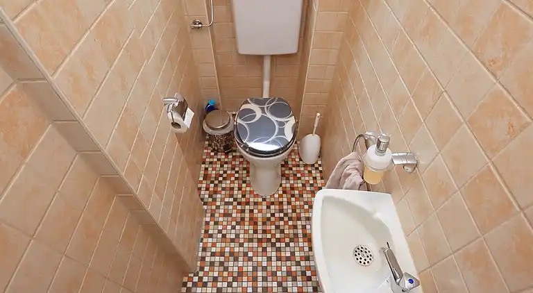 Ferielejlighed i Rietheim