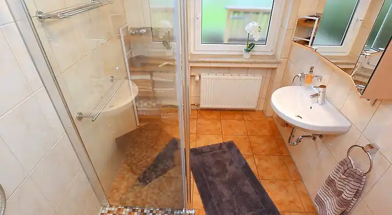 Ferielejlighed i Rietheim