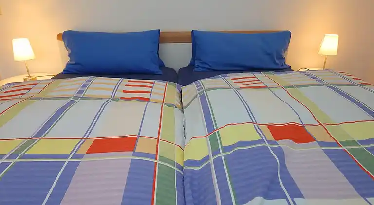 Ferielejlighed i Rietheim