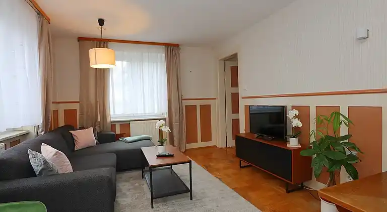 Ferielejlighed i Rietheim