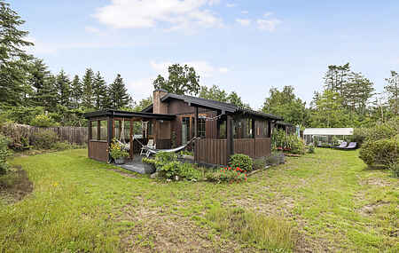 Holiday home in Ebdrup