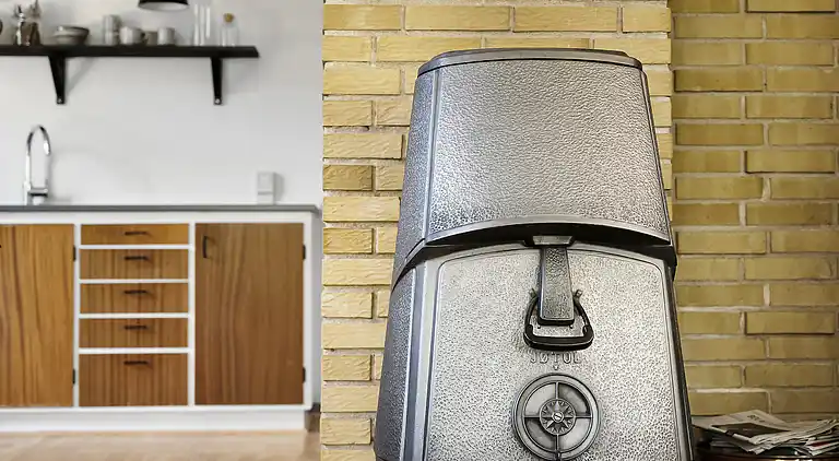 Sommerhus i rolige omgivelser i Vester Sømark