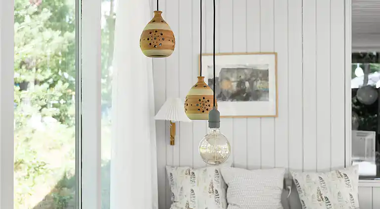 Sommerhus i rolige omgivelser i Vester Sømark