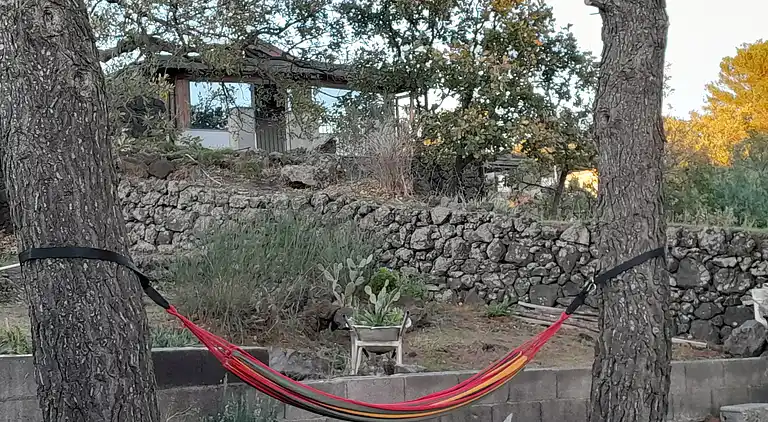 Bed & Breakfast en Nicolosi