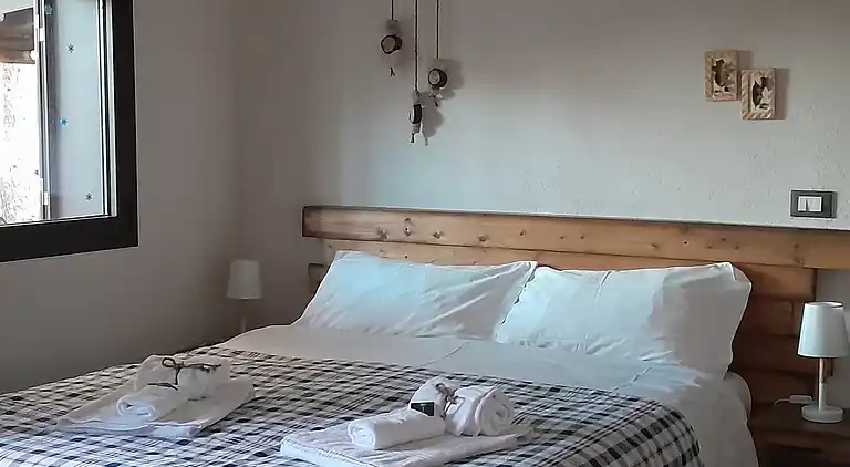 Bed & Breakfast en Nicolosi