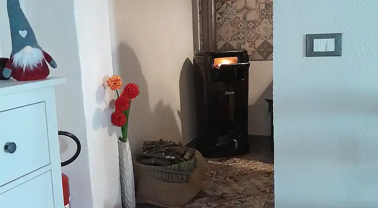 Bed & Breakfast en Nicolosi