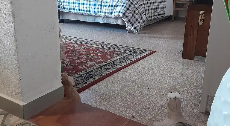 Bed & Breakfast en Nicolosi