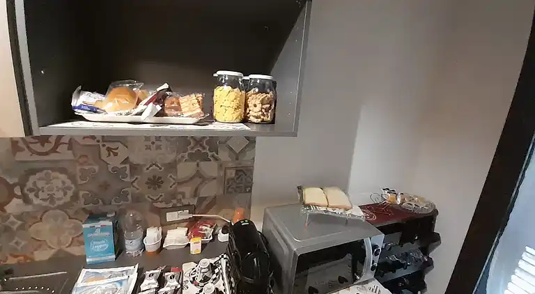 Bed & Breakfast en Nicolosi