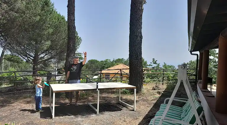 Bed & Breakfast en Nicolosi