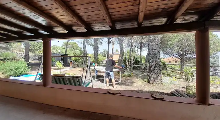 Bed & Breakfast en Nicolosi