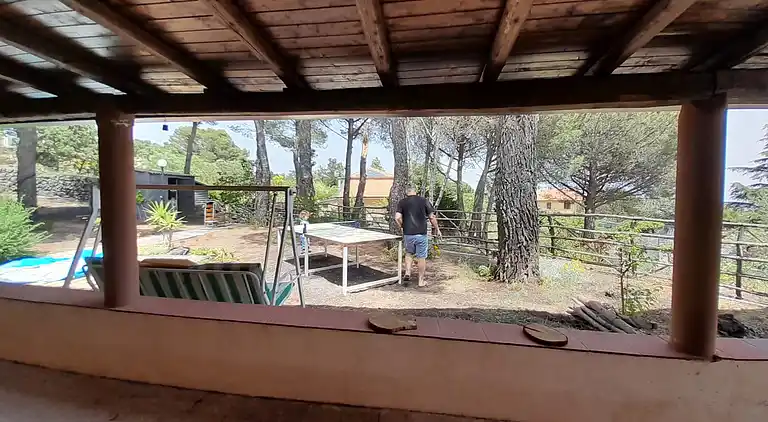 Bed & Breakfast en Nicolosi