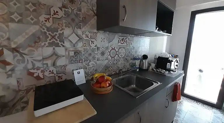 Bed & Breakfast en Nicolosi