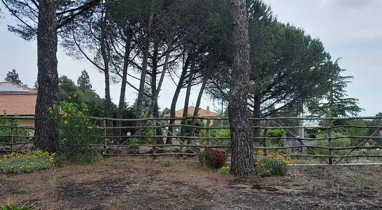 Bed & Breakfast en Nicolosi