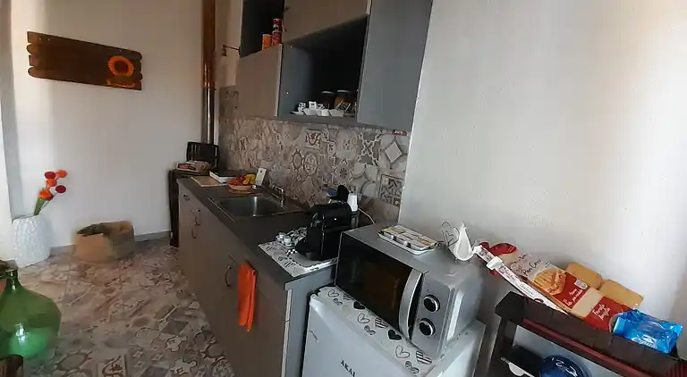 Bed & Breakfast en Nicolosi