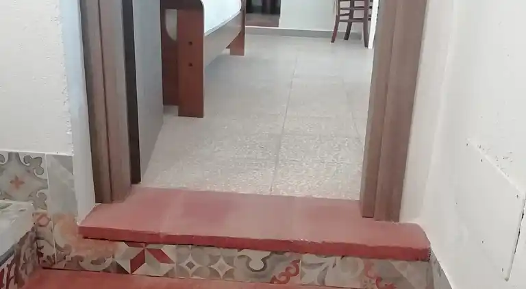 Bed & Breakfast en Nicolosi