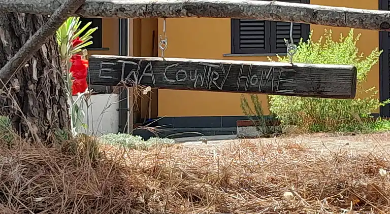 Bed & Breakfast en Nicolosi