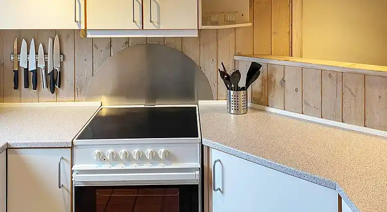 Casa de vacaciones en Nordborg